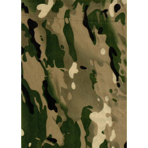 ГЕРДА ВО пл. 200г/м2, КМФ