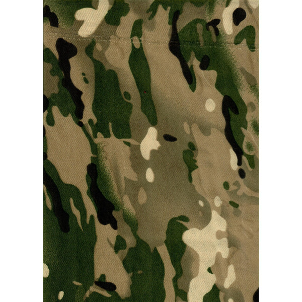 ГЕРДА ВО пл. 200г/м2, КМФ