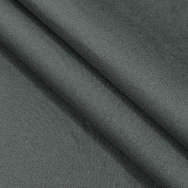 Бязь черная, олива ГОСТ пл. 140г шир. 150см