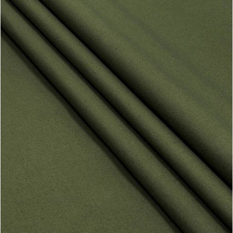 Диагональ хаки №39 пл. 230г шир. 150см