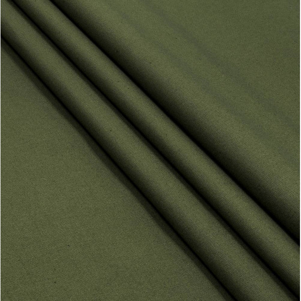Диагональ хаки №39 пл. 230г шир. 150см
