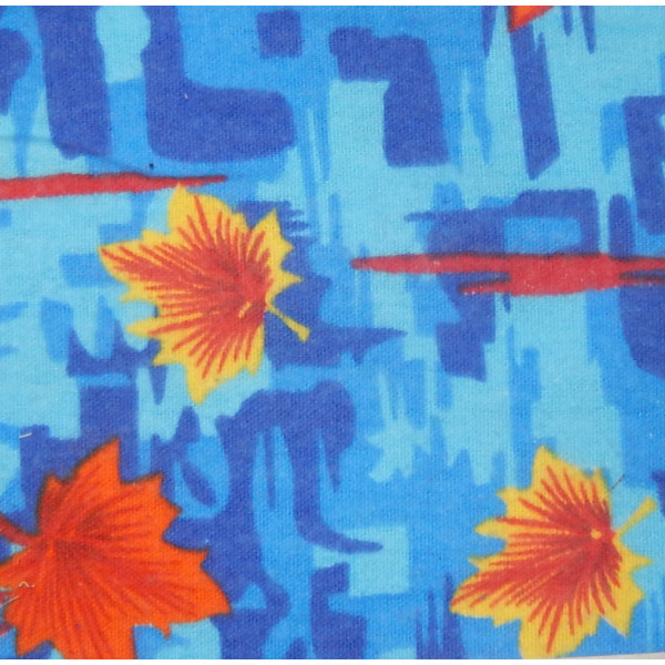Фланель клетка/халатная пл. 175г шир. 150см