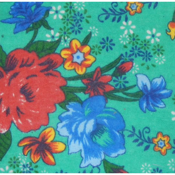 Фланель клетка/халатная пл. 175г шир. 150см
