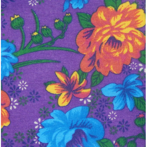 Фланель клетка/халатная пл. 175г шир. 150см