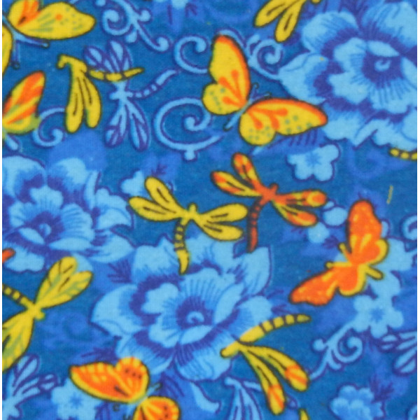 Фланель клетка/халатная пл. 175г шир. 150см