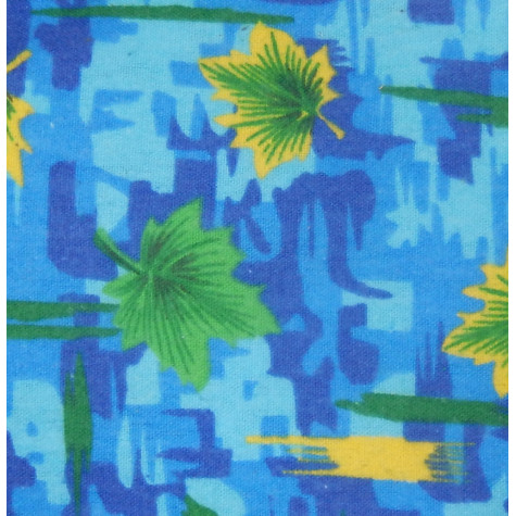 Фланель клетка/халатная пл. 175г шир. 150см