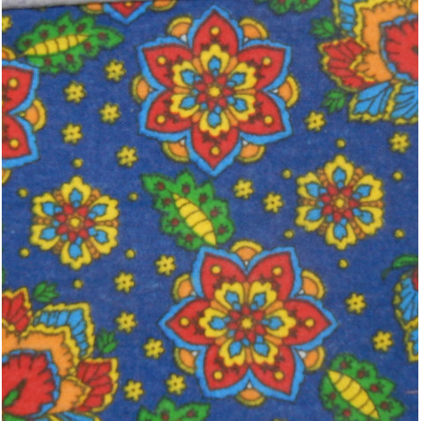 Фланель клетка/халатная пл. 175г шир. 150см
